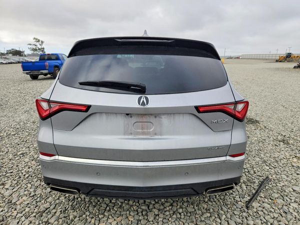 2023 ACURA MDX SH-AWD TECH