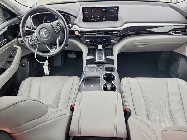 2023 ACURA MDX SH-AWD TECH