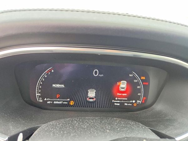 2023 ACURA MDX SH-AWD TECH