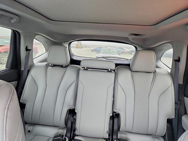 2023 ACURA MDX SH-AWD TECH