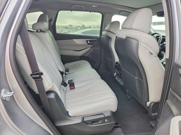 2023 ACURA MDX SH-AWD TECH