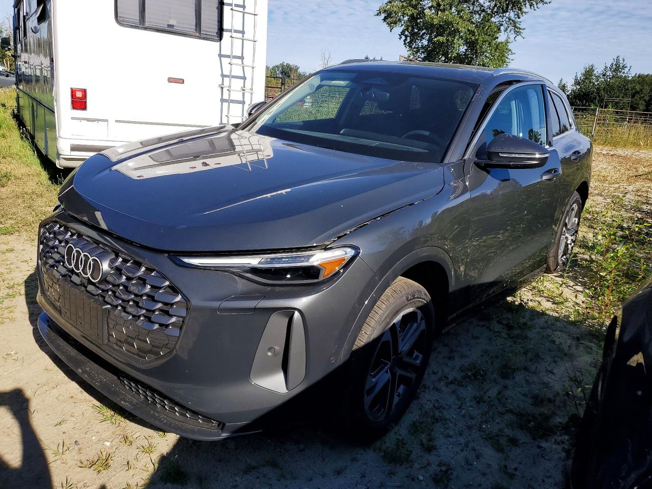 2026 AUDI Q5 quattro Premium Plus