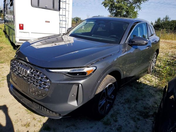 2026 AUDI Q5 quattro Premium Plus