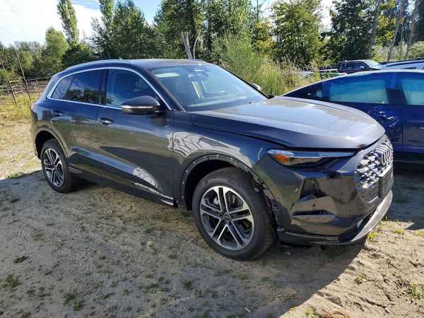 2026 AUDI Q5 quattro Premium Plus