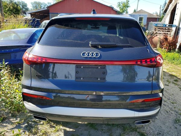 2026 AUDI Q5 quattro Premium Plus