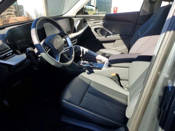 2026 AUDI Q5 quattro Premium Plus