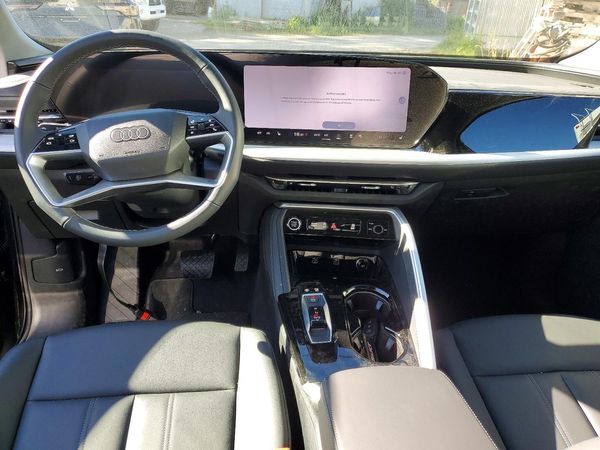 2026 AUDI Q5 quattro Premium Plus