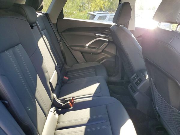 2026 AUDI Q5 quattro Premium Plus