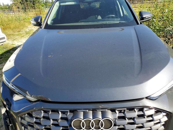 2026 AUDI Q5 quattro Premium Plus