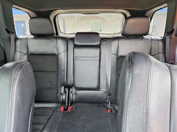 2015 JEEP GRAND CHEROKEE LAREDO 4X4