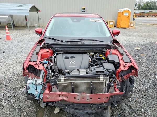 2023 MAZDA CX-5 Preferred Package