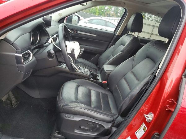 2023 MAZDA CX-5 Preferred Package