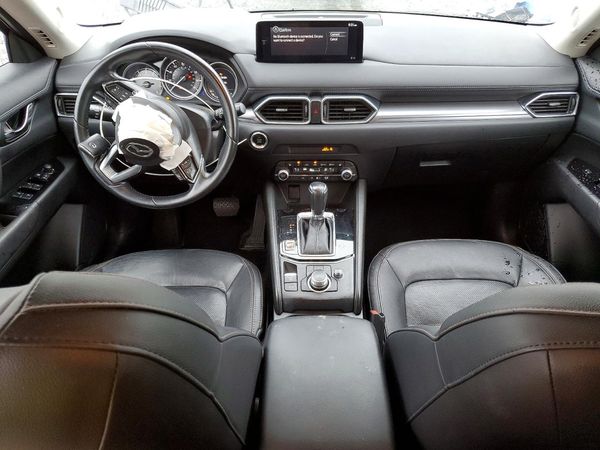 2023 MAZDA CX-5 Preferred Package
