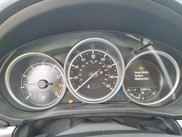 2023 MAZDA CX-5 Preferred Package