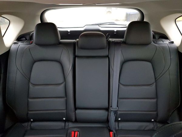 2023 MAZDA CX-5 Preferred Package