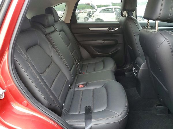 2023 MAZDA CX-5 Preferred Package