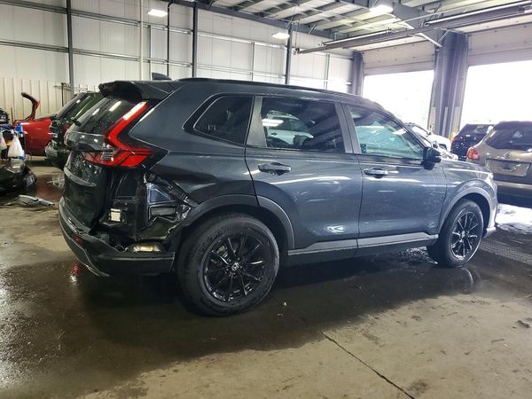2026 HONDA CRV Sport-L — PSRA