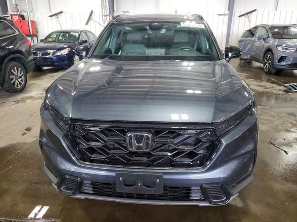 2026 HONDA CRV Sport-L — DIRF