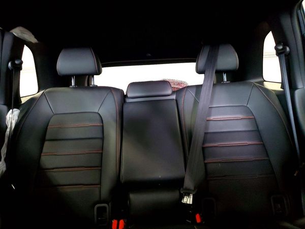 2026 HONDA CRV Sport-L — SUVN