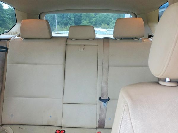 2012 BMW X3 xDrive28i
