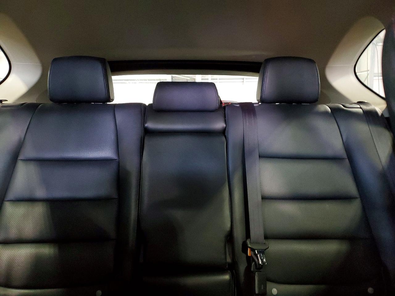 2016 MAZDA CX-5 Grand Touring/GT