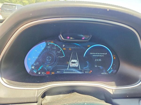 2022 GENESIS GV80
