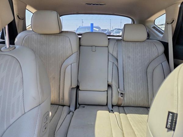 2022 GENESIS GV80