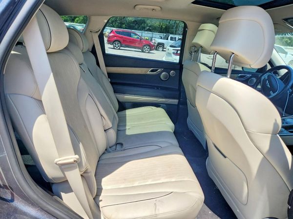 2022 GENESIS GV80