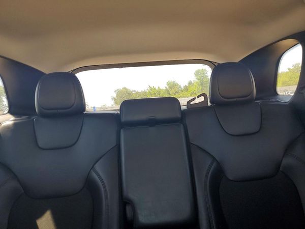 2020 JEEP CHEROKEE LATITUDE PLUS FWD