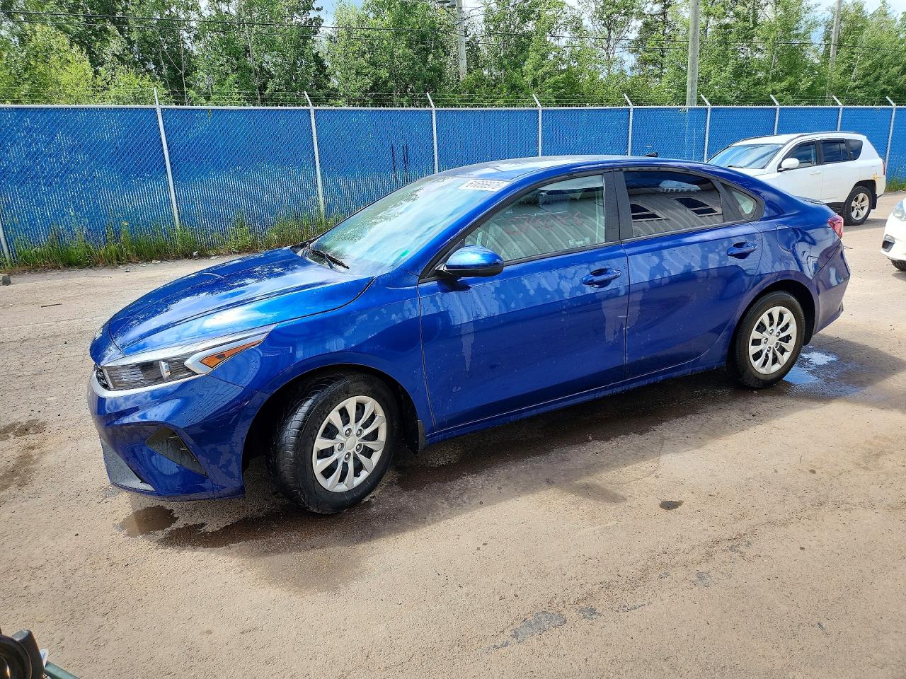 2024 KIA FORTE LX, LXS