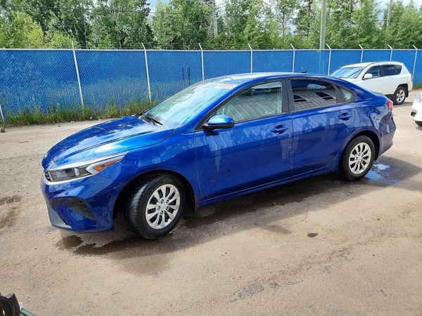 2024 KIA FORTE LX, LXS