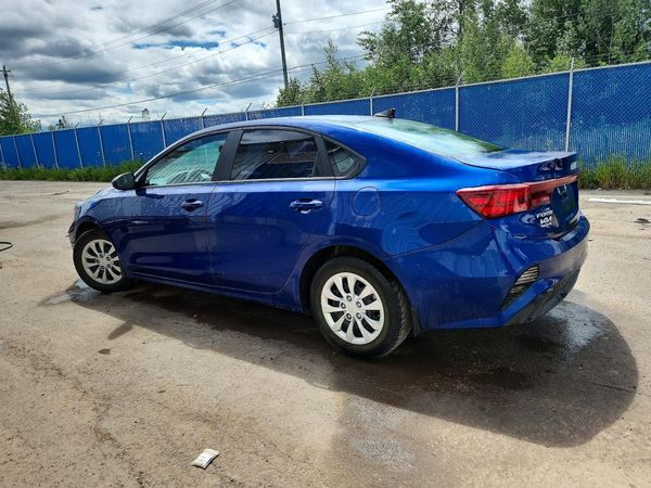 2024 KIA FORTE LX, LXS
