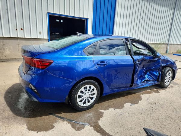 2024 KIA FORTE LX, LXS