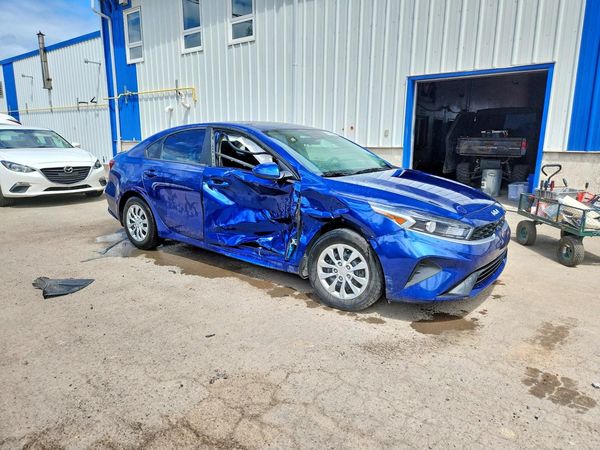 2024 KIA FORTE LX, LXS