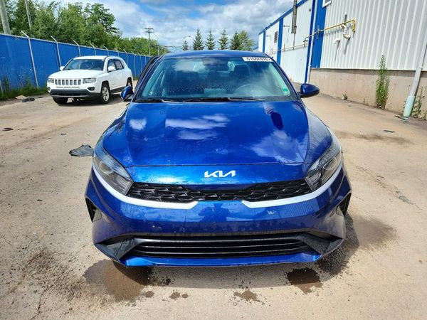 2024 KIA FORTE LX, LXS