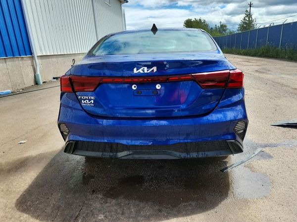 2024 KIA FORTE LX, LXS