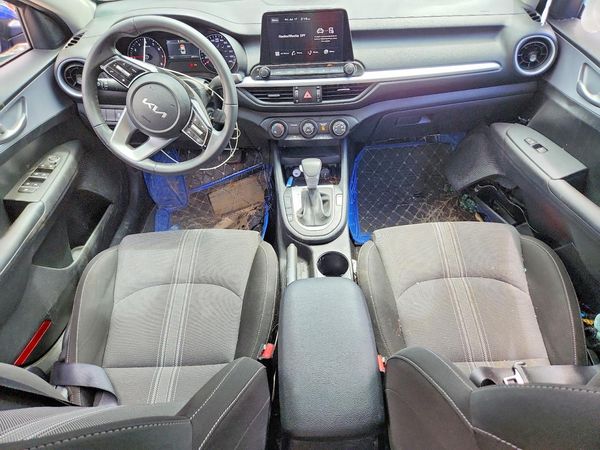2024 KIA FORTE LX, LXS