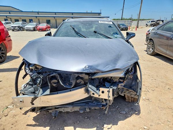 2019 LEXUS UX
