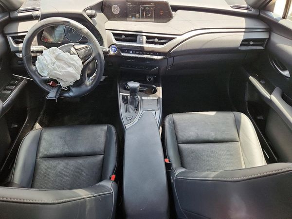 2019 LEXUS UX