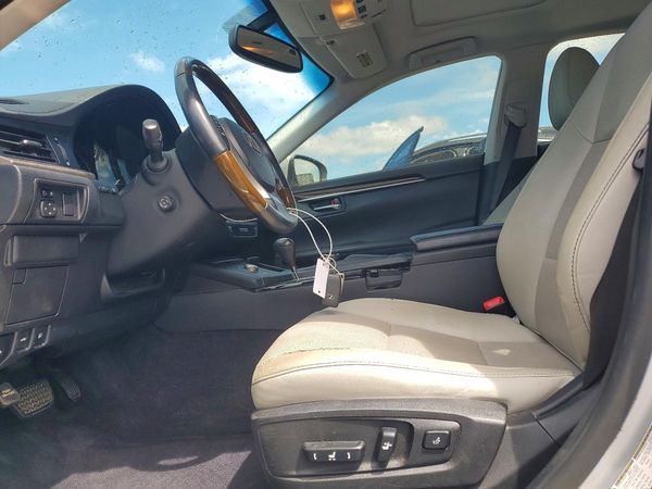 2015 LEXUS ES 350