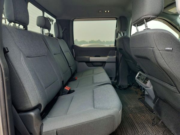 2024 FORD F150