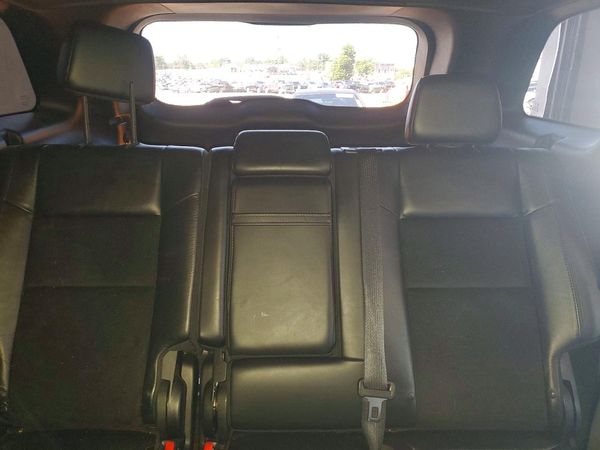 2018 JEEP GRAND CHEROKEE LAREDO 4X4