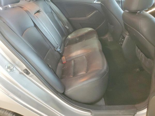 2015 KIA OPTIMA TOP (High Grade)
