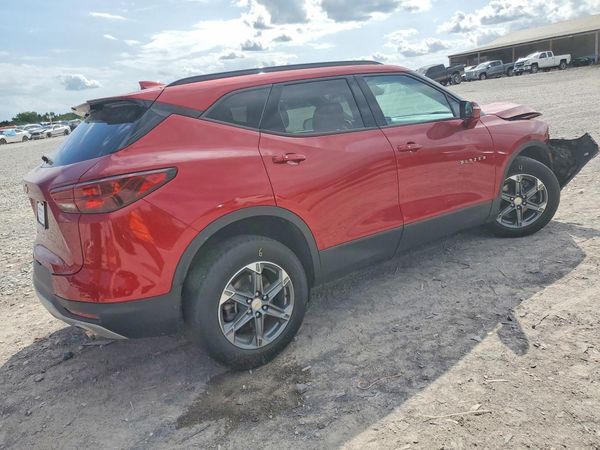 2024 CHEVROLET BLAZER 3LT