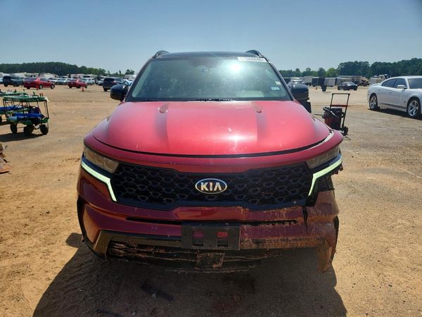2021 KIA SORENTO SX, SXP