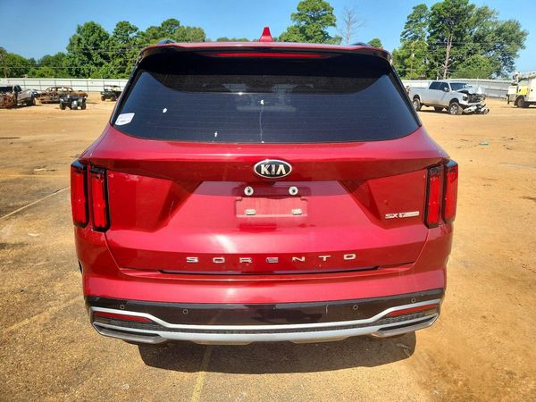 2021 KIA SORENTO SX, SXP