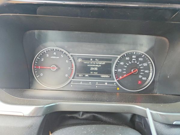 2021 KIA SORENTO SX, SXP