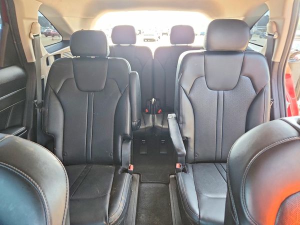 2021 KIA SORENTO SX, SXP
