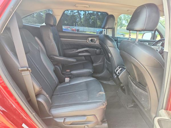 2021 KIA SORENTO SX, SXP