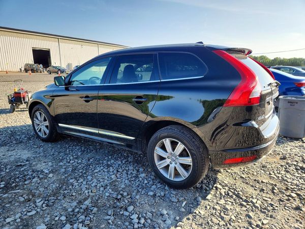 2016 VOLVO XC60